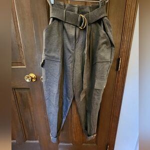 Lauren Ralph Lauren paperback waist cargo pant size 10